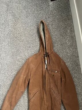 Carhartt Jacket